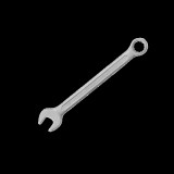 ELMARK KOMBINÁLT CSAVARKULCS 27MM