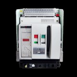 ELMARK KOMPAKT MEGSZAKÍTÓ DW1-3200 3200A KOCSIZHATÓ