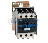 ELMARK kontaktor, 12A, 24V DC, 1Z