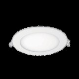 ELMARK Kör alakú LED panel 18W középfehér - 4000K - 225 mm Ø