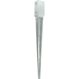 ELMARK KOW-01 OSZLOP RÖGZÍT KOW 71X145MM