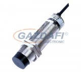 ELMARK közelítés érzékel, EL-LM22-2010A, 24V DC, 10mm, 1Z, IP67, SCR