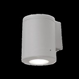 ELMARK Kültéri mennyezeti lámpa "FRANCA"90-1 szürke