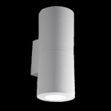 ELMARK Kültéri mennyezeti lámpa "FRANCA"90-2 szürke