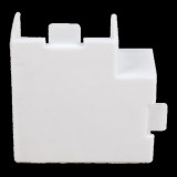 ELMARK L-SAROK 80x40