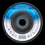 ELMARK LAMELLÁLT KORONG 125MM A-120