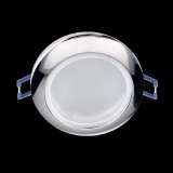 ELMARK Lámpa fürdőszobába króm IP44