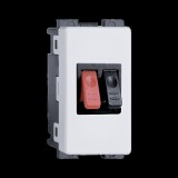 ELMARK LECCE AUDIO ALJZAT FEHÉR