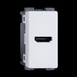 ELMARK LECCE HDMI ALJZAT FEHÉR