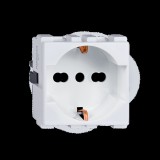 ELMARK LECCE ITALIAN STANDART ALJZAT FEHÉR