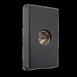 ELMARK LECCE TV ALJZAT ANTRACIT