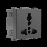 ELMARK LECCE UNIVERZÁLIS ALJZAT 13A ANTRACIT