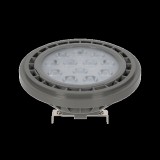 ELMARK LED AR111 HIGH POWER 11W G53 220V 2700K
