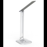 ELMARK LED asztali lámpa szabályozható fényerő 9W fehér