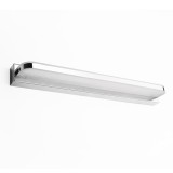 ELMARK LED BATHROOM LIGHT 12W 4000K BLACK