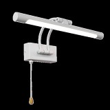 ELMARK LED BATHROOM LIGHT 12W 4000K WHITE