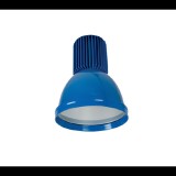 ELMARK LED Csarnokvilágító Mini 30W kék