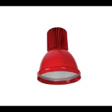 ELMARK LED Csarnokvilágító Mini 30W piros