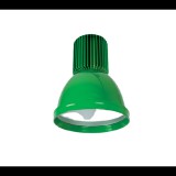 ELMARK LED Csarnokvilágító Mini 30W zöld