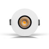 ELMARK LED DOWN LIGHT 18W, 4000K, 36° PIN-HOLE DIMMABLE