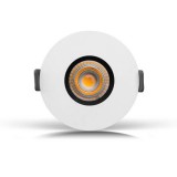 ELMARK LED DOWN LIGHT 18W, 4000K, 60° PIN-HOLE DIMMABLE