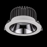ELMARK LED DOWNLIGH TS3040 30W, 240V, 4000K, 60ᴼ, WHITE