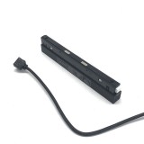 ELMARK LED DRIVER FOR MAGNETIC TRACK RAIL 200W 48VDC