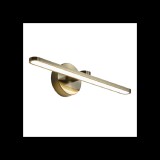 ELMARK LED fali lámpa bronz 9,4W 4000K