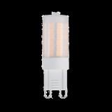 ELMARK LED IZZÓ G9 4W G9 230V MELEG FEHÉR