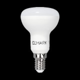 ELMARK LED IZZÓ R50 50SMD3014 5,5W E14 230V FEHÉR