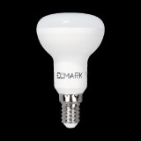 ELMARK LED IZZÓ R50 50SMD3014 5,5W E14 230V MELEG FEHÉR