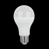 ELMARK LED körte égő A67 SMD2835 12W E27 fehér dimmelhető