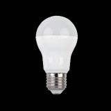 ELMARK LED LAMP PEAR A60 11W E27 230V CCT- ADJUSTABLE