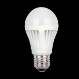 ELMARK LED LÁMPA KÖRTE A55 14SMD5050 7W E27 230V FEHÉR