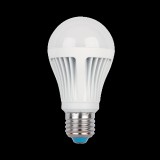 ELMARK LED LÁMPA KÖRTE A60 35SMD2835 10W E27 230V FEHÉR SZABÁLYOZHATÓ FÉNYEREJŰ