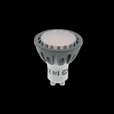 ELMARK LED LÁMPA LED50SMD3014 5,5W GU10 230V MELEG FEHÉR