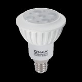 ELMARK LED LÁMPA LED7 6W E14 230V FEHÉR
