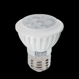 ELMARK LED LÁMPA LED7 6W E27 230V FEHÉR