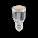 ELMARK LED LÁMPA LEDCOB 7W E27 230V MELEG FEHÉR