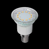 ELMARK LED LÁMPA PAR16 SMD2835 3W E14 230V FEHÉR