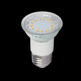 ELMARK LED LÁMPA PAR16 SMD2835 3W E27 230V MELEG FEHÉR