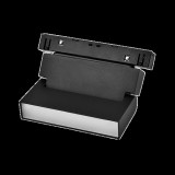 ELMARK LED MÁGNESES LINEÁR SPOT VILÁGÍTÁS M20 FFL 48V 6W 4000K