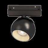 ELMARK LED MÁGNESES LINEÁR SPOT VILÁGÍTÁS M21 TLB 48V 12W 3000K