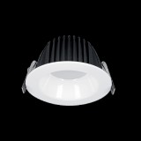 ELMARK LED mélysugárzó 25W 230V 4000K