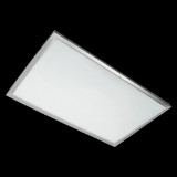 ELMARK LED PANEL 36W 4000-4300K 595X295mm FEHÉR KERET IP54
