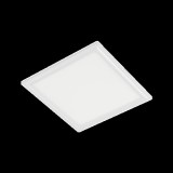 ELMARK LED PANEL 40W 4000K 595x595mm WHITE FRAME