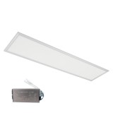 ELMARK LED panel  48W 4000K 295x1195mm