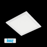 ELMARK LED panel  48W 4000K 595x595mm
