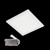ELMARK LED PANEL 48W 4000K 595X595MM UGR