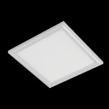 ELMARK LED panel 60W 6400K 595x595mm